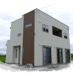 Cube　ハウス